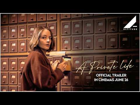 Official UK Trailer [Subtitled]