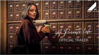 Official UK Trailer [Subtitled]