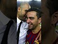 Their hug at the end ?... Història del Barça! ?❤️ #shorts