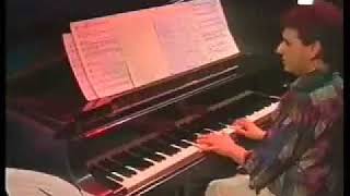 MARIO PARMISANO PLAYING WITH AL DI MEOLA, 1994