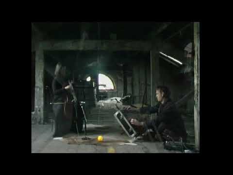 IMPATV 125 ECKA MORDECAI & SAM WEAVER ISLINGTON MILL RECORDINGS