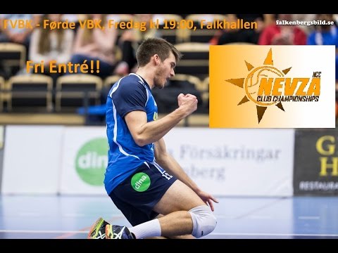 NCC qualifying group: FVBK - Forde