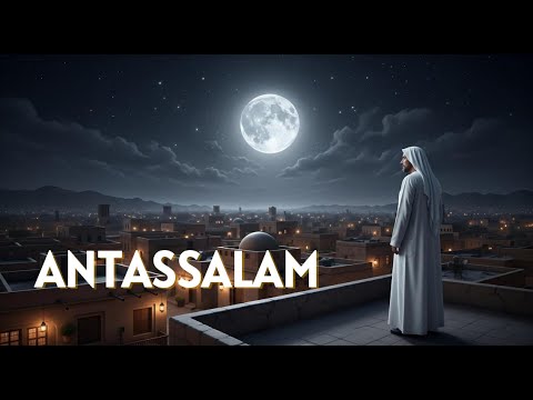 Antassalam