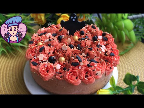 Cheesecake DE Calabaza SIN Azúcar Y SIN Gluten Apta Para Diabéticos