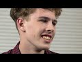 RARE Audio Recording Of Liam Keel Speaking From November 14th 2024