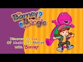 The Barney Boogie THE VIDEO