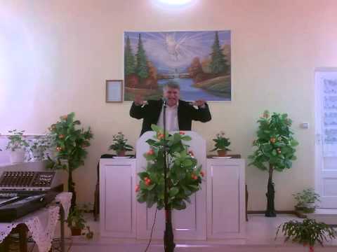 Natanaiel Bogdan Oradea - Intoarcerea convertirea lui Pavel