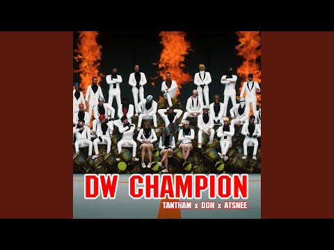 DW champion