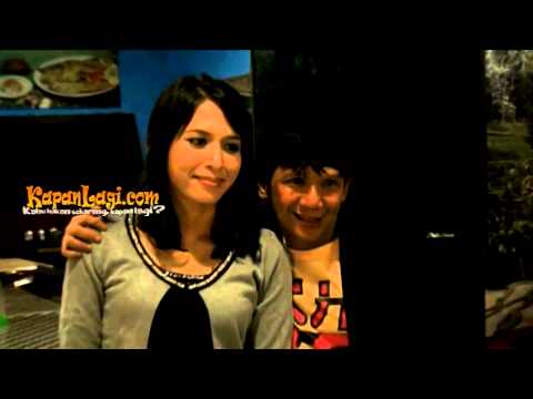 Ginanjar Sudah Terbiasa Tanpa Susi