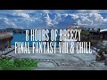 8 Hours of Breezy - Balamb Town Ambience - Final Fantasy VIII & Chill