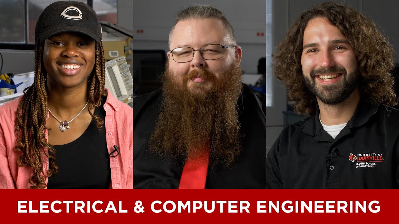 Electrical and Computer Engineering