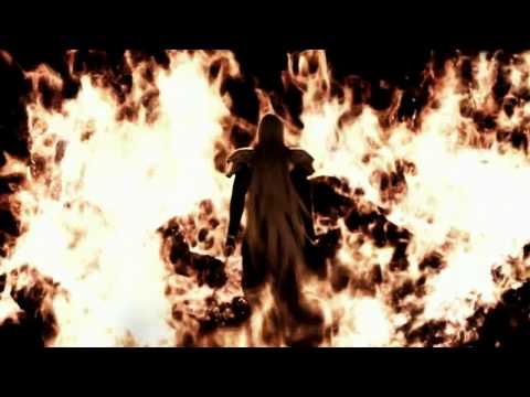 Final Fantasy Cloud's Resolution AMV