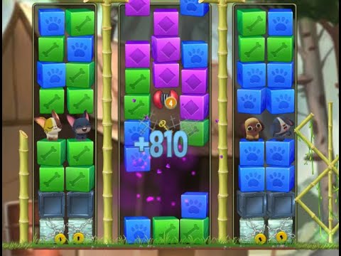 Pet Rescue Saga Level 4908 x2 no boosters