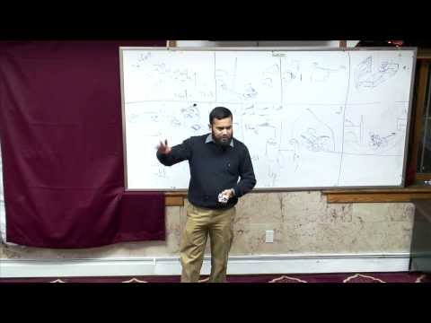 11 - Madinah Arabic Learning Program