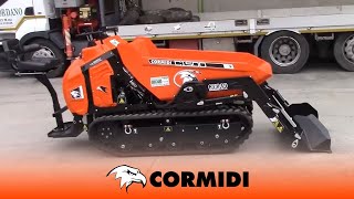 Dumper Multifunction C1500 ACW