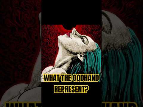 THIS IS WHAT THE GODHAND MEMBERS REPRESENT - BERSERK