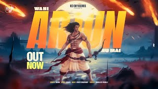 Download lagu Wahi Arjun Hu Mai (Lyrical video) || @Realravan777 || Red Sky Records mp3 Download lagu Wahi Arjun Hu Mai (Lyrical video) || @Realravan777 || Red Sky Records mp3