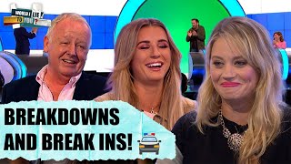 A Series of UNFORTUNATE Decisions 😭 | Would I Lie To You?