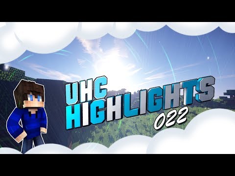 Minemen Club - UHC Highlights