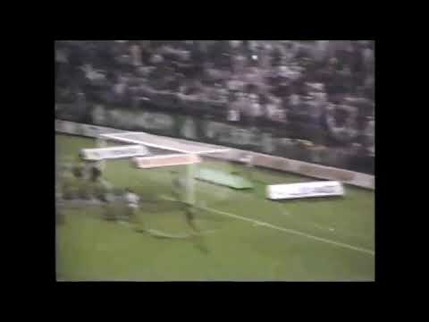 Juventude 2 x 1 Bragantino - Campeonato Brasileiro 1997