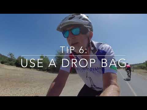 My Top Tips for PBP!