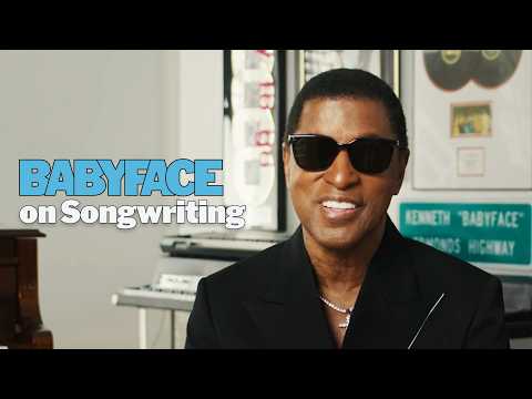 The Man Behind the Love Songs of Whitney Houston, Ariana Grande, Madonna & More
