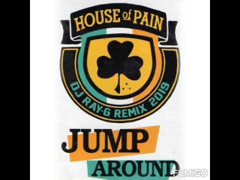 house of pain ft j balvin jump around mi gente 2022 remix dj momo da club crusher