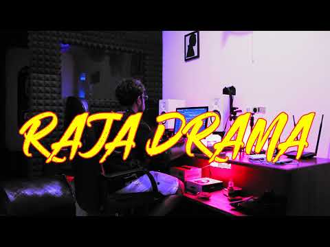 Thox Epon - RAJA DRAMA (Official Music Video).