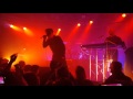 Project Pitchfork - Rain 