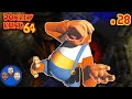 Return To Frantic Factory Donkey Kong 64 28