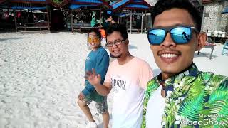 preview picture of video '#vlog Travelling To Pantai Tanjung Bira, Bulukumba Regency'