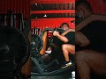 Agachamento no hack (inverso) (6) #legsday