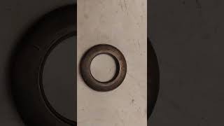 Vídeo de Porca Campana Abs Yamaha Mt 07 2016