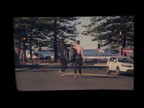 Olas divertidas en Austinmer