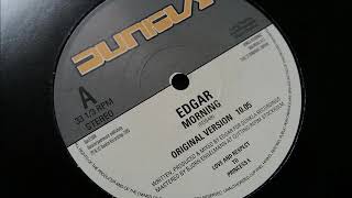 Edgar - Morning