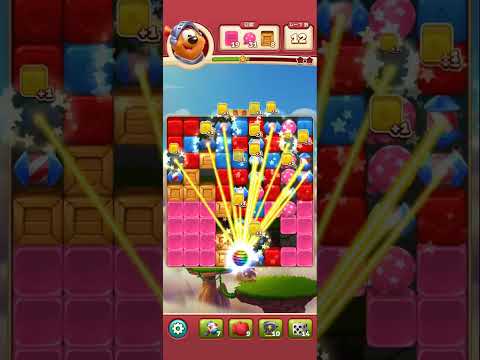 Toon Blast Level #7924#7925#7926#7927#7928 Clear @mlupin‘s Room(1)