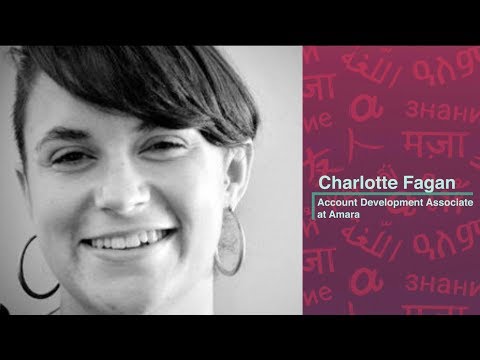 これだけ多くのコンテンツが英語でしか提供されていないのだから (So much content is only available in English)