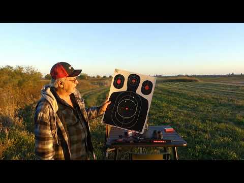 Savage 350 Legend at 165 and 200 yards #savage