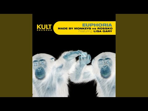 Euphoria (Original Extended Mix)