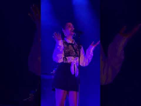 Fool For You / DYING 4 YOUR LOVE - Snoh Aalegra (Live in Manila)