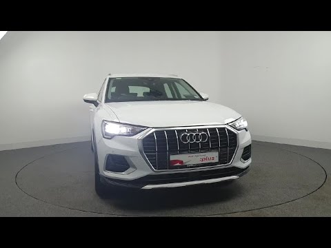 Audi Q3 35 TDI 150HP SE *Comfort Package* - Image 2