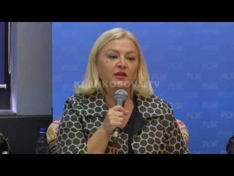 Veseli: Idrizi do të jetë kryetarja më e mirë në historinë e Mitrovicës - 06.10.2017 - Klan Kosova