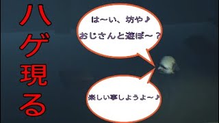 【続・滑舌の悪いリトルナイトメア実況「キッド」編＃２(字幕自動生成推奨)】