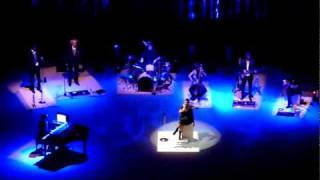 Malika Ayane - Il Giardino dei Salici  HD Live Teatro Arcimboldi Milano 02/12/2010