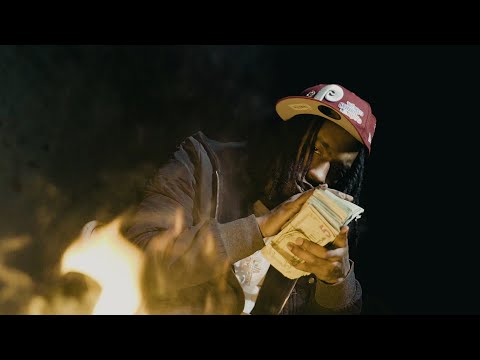 Troy Bandz - Gang Time (Official Video) Shot By @Bornwinnerbj