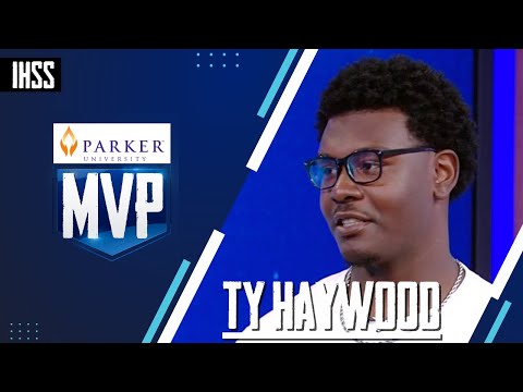 Meet Ty Haywood: Denton Ryan’s MVP Offensive Tackle Headed to Alabama | DFW High School Sports