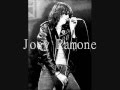 Ramones I need your love