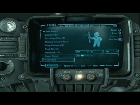 Let's Play Fallout 3 - Part 17
