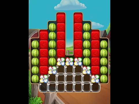 TOON BLAST level 3504