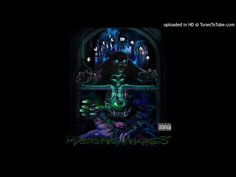 EVILMANE - MIDNIGHT POTION (PROD. KRXXP$XT)